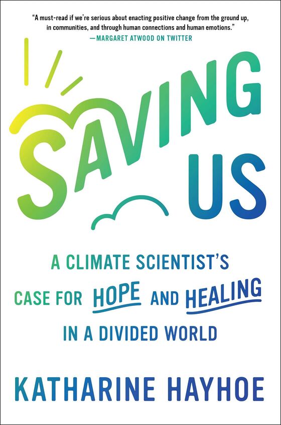 Gift Guide: This Year's Essential Climate Change Books