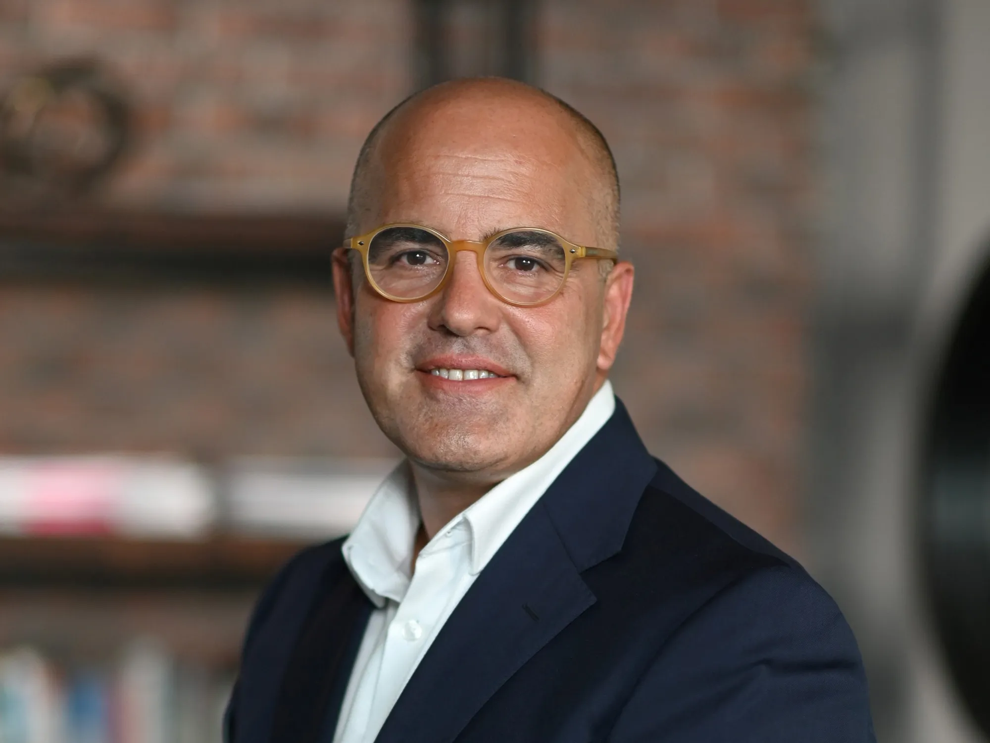 Kivanc Zaimler