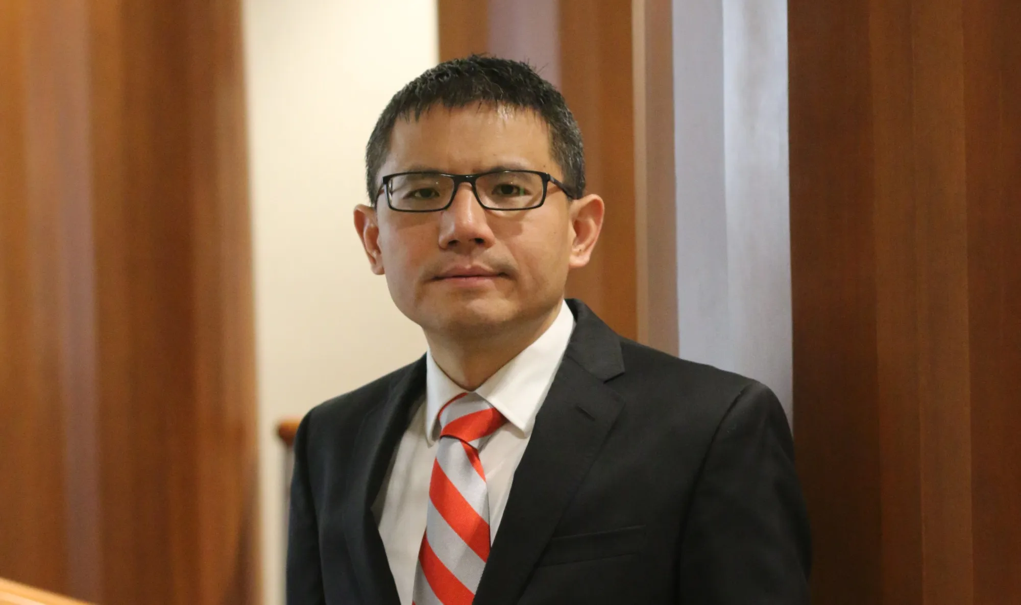 Lu Zhang.