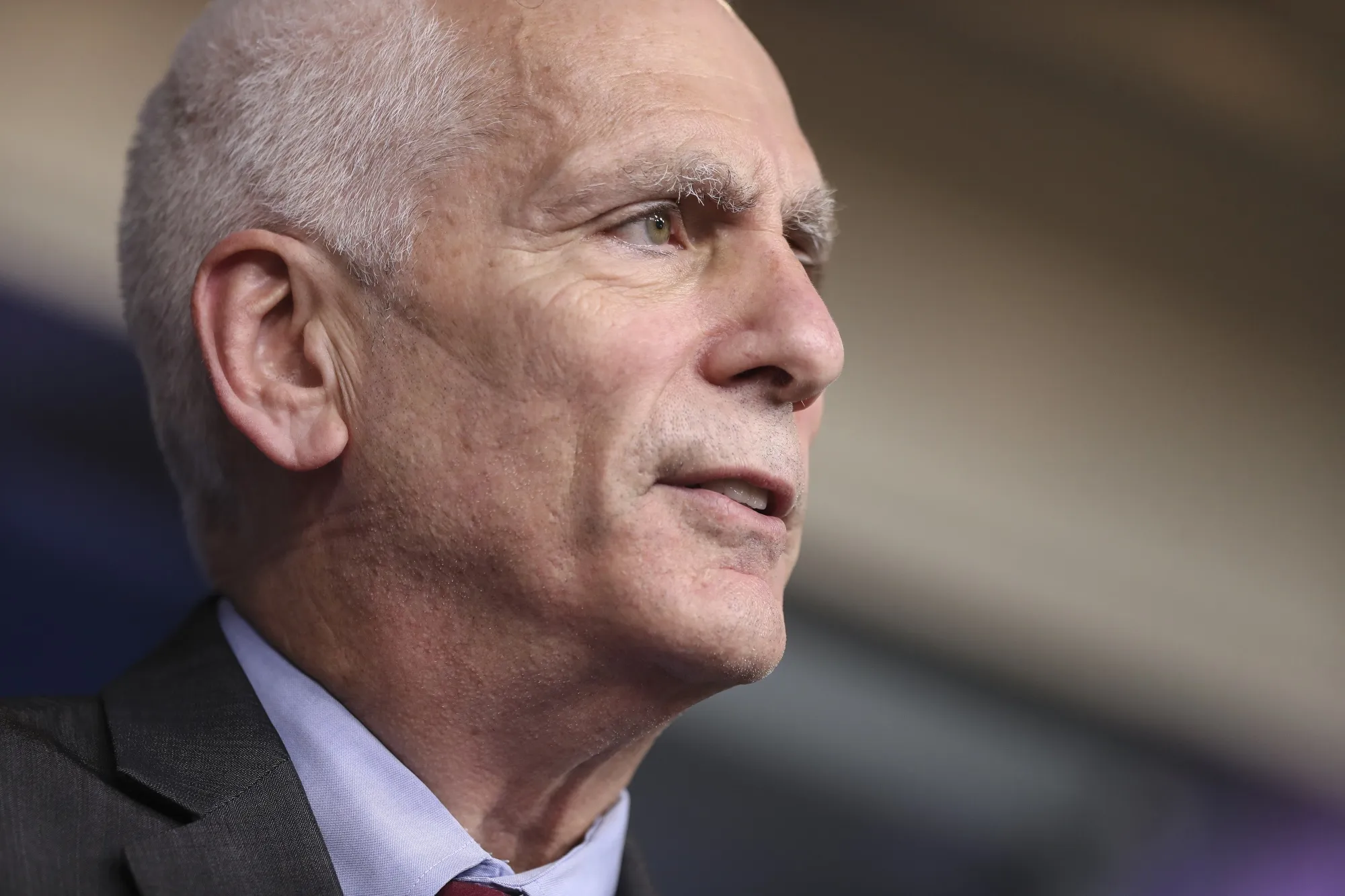 Jared Bernstein