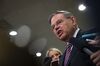 Senator Robert Menendez