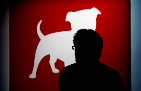 Zynga’s Decline Creates Red-Dog Network Founding Game Startups