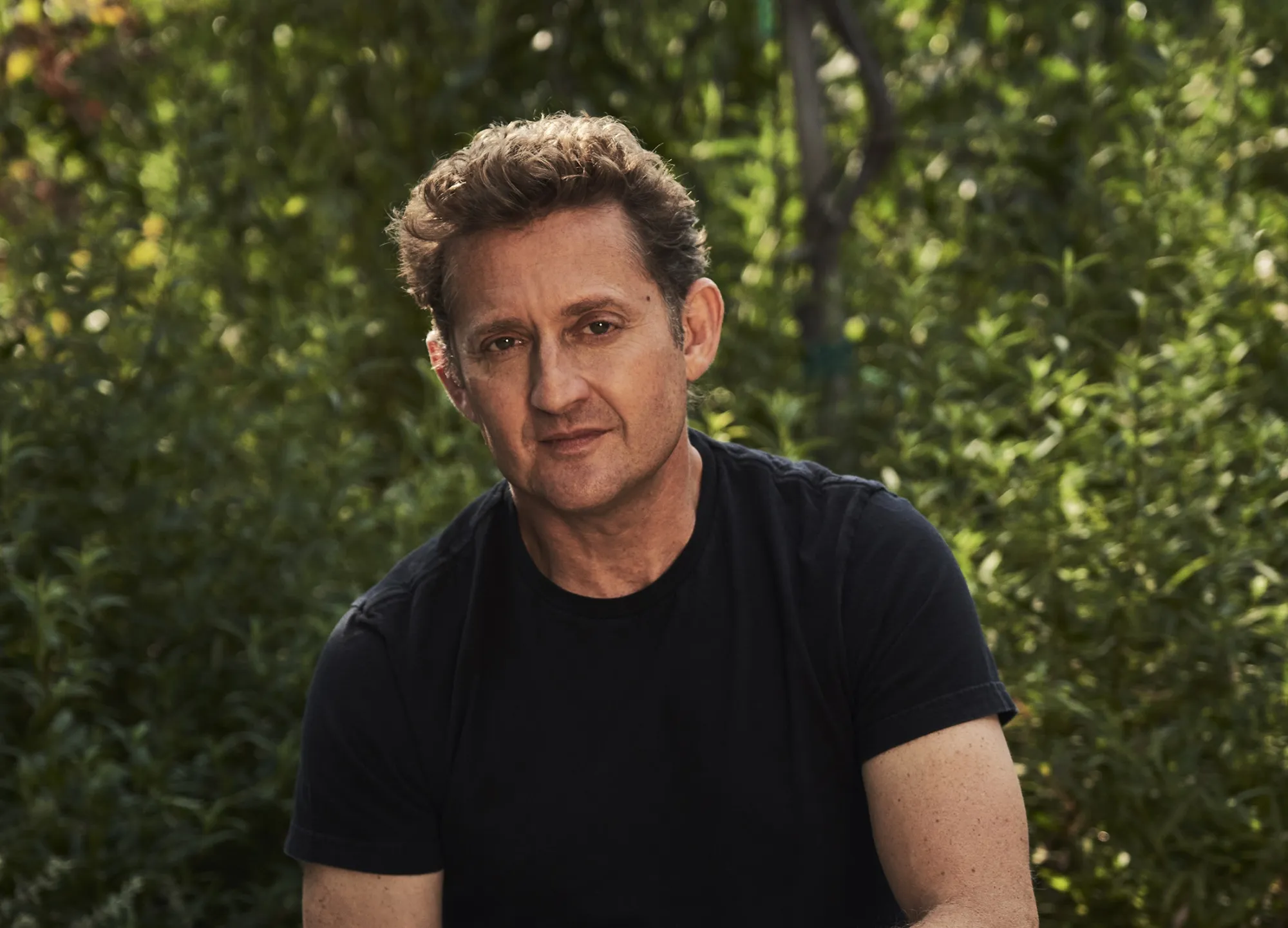 Alex Winter