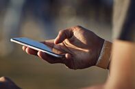 InMobi is a mobile advertising platform.
