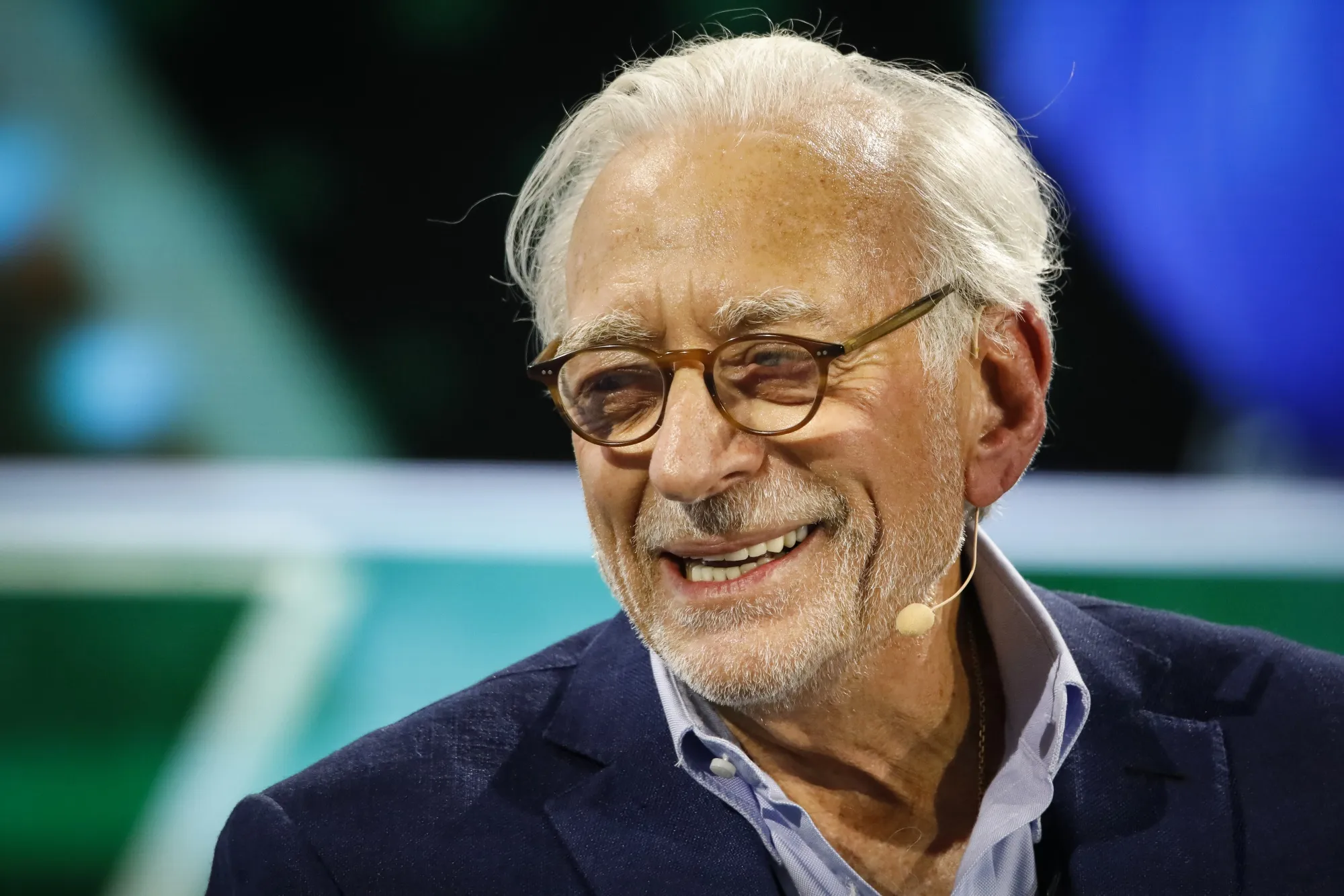 Nelson Peltz