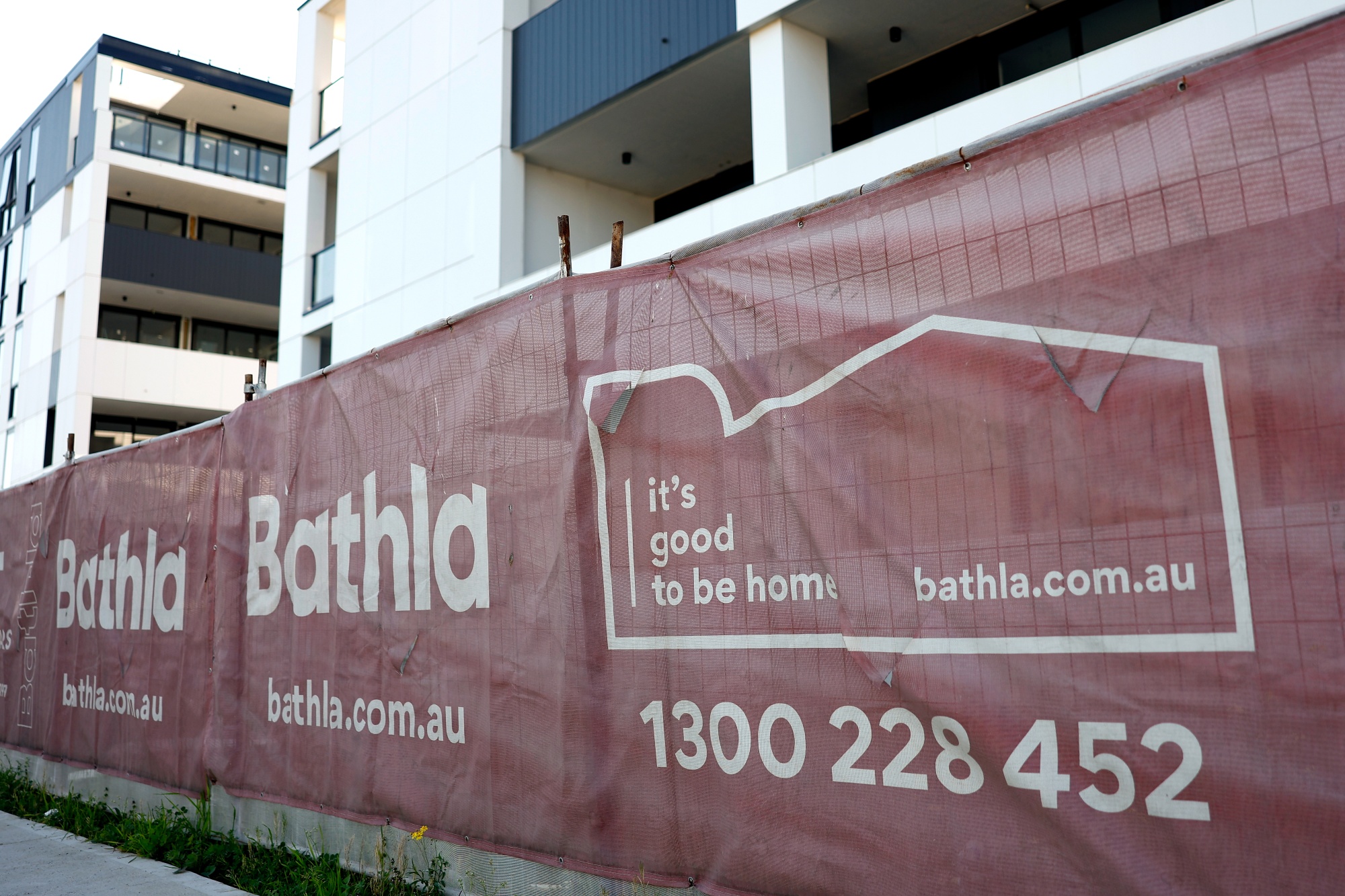 Morgan Stanley Banker in Australia Says Bathla Is ‘Hammer Blow’