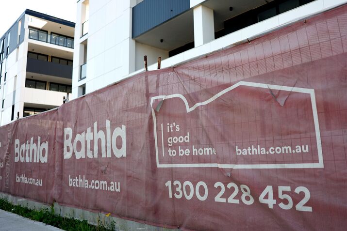 Morgan Stanley Banker in Australia Says Bathla Is ‘Hammer Blow’