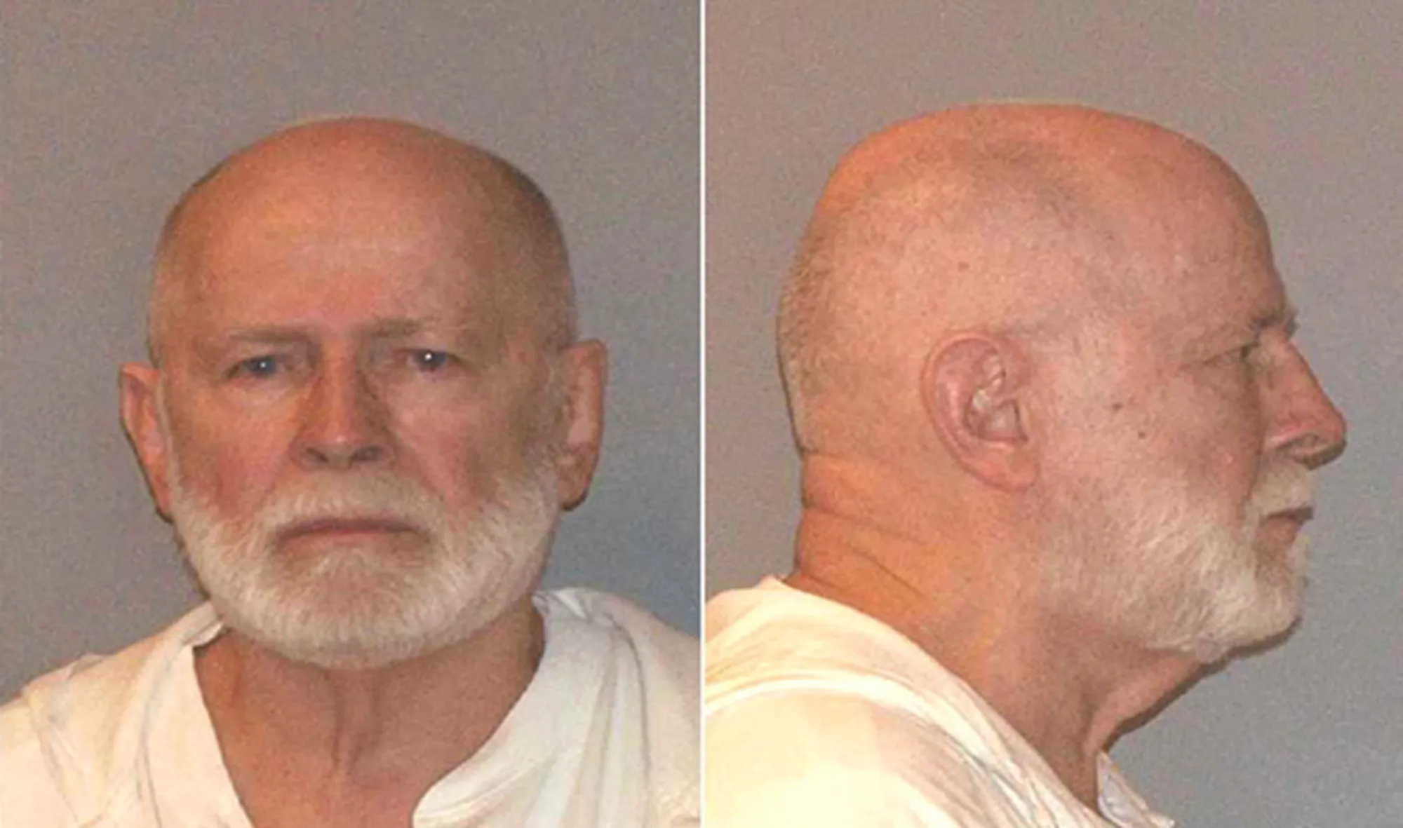 James ’Whitey’ Bulger
