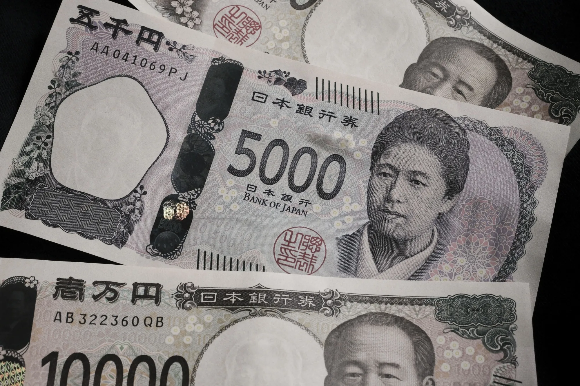 Japan Faces Diminishing Returns From Intervention to Support Yen - Bloomberg