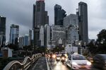 The Philippines stands out as among Asia’s fastest-growing economies, with the government expecting at least a 6.5% annual expansion through 2028.