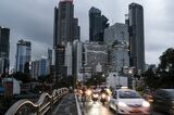 Manila's Infrastructure Ahead of Philippines Rate Decision