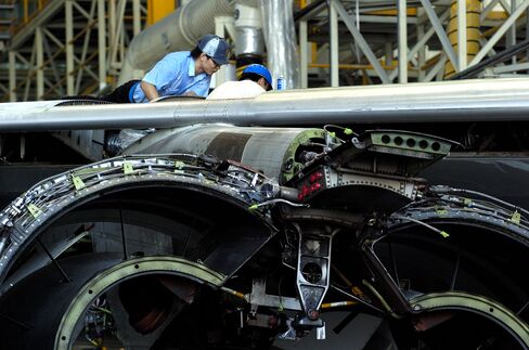 SIA Engineering Set to Ride Regional Travel Boom
