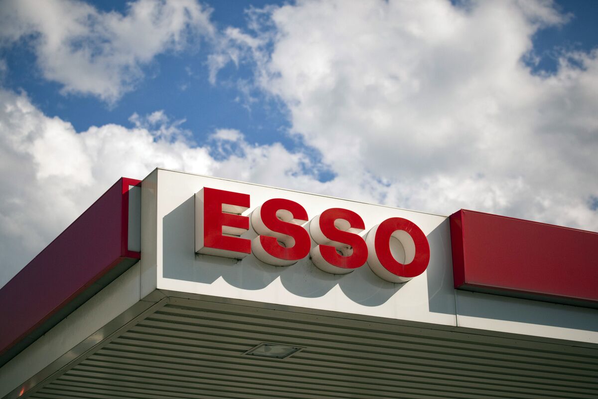 KKR’s Global Atlantic to Fund Chandra Asri’s $1 Billion Esso Buy
