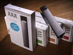 Juul products