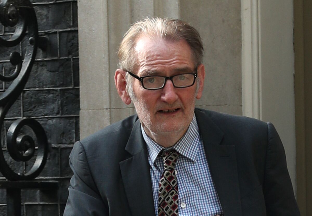Former UK Stats Chief Regrets Failings, Attacks Lack of Funding