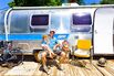 How America Learned to Love the Airstream Again