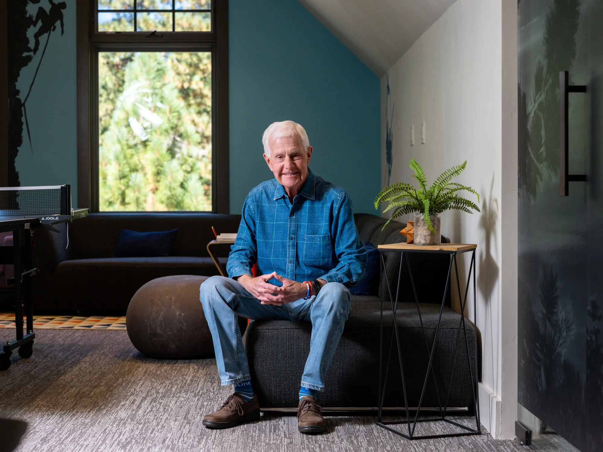 Cornell Receives $100 Million from Workday Billionaire David Duffield