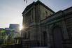 Bank of Japan Headquarters