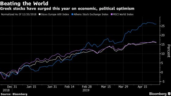 Distressed Greeks Say ‘What Recovery?’ as Banks Seize Homes