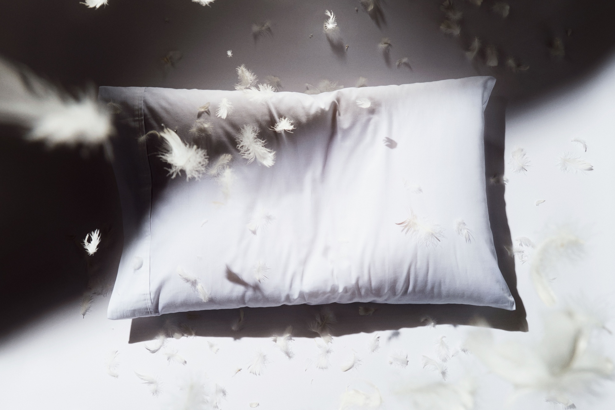 Believe' Premium Pillow White Cushion - My Daily Words of Wisdom
