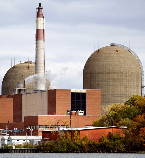Indian Point May Spur $3 Billion in Projects By Closing