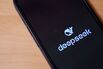 China's DeepSeek Tops iPhone Downloads and Spurs Asia Stocks