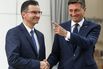 Slovenia's presidential election