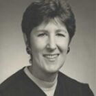 Headshot of Hon Sandra Margulies