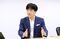 Wealthnavi Inc. CEO Kazuhisa Shibayama