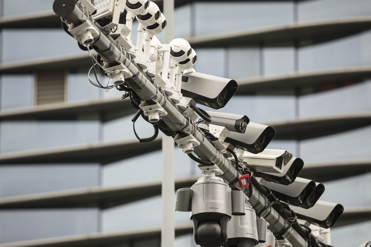 Canada Orders Hikvision to Cease Local Operations
