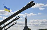 UKRAINE-HISTORY-WWII-ANNIVERSARY