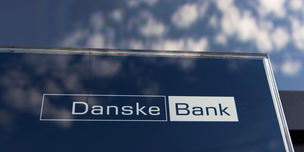 Karsten Breum is the new head of Group HR at Danske Bank