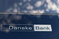 Danske CEO To Step Down As Estonian Flows Seen At $234 Billion