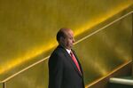 Abdrabuh Mansour Hadi Mansour