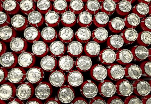 Sweet Drinks Linked to Depression in U.S. Soda Consumption Study