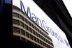 The Man Group Plc's office buliding on Lower Thames street in London