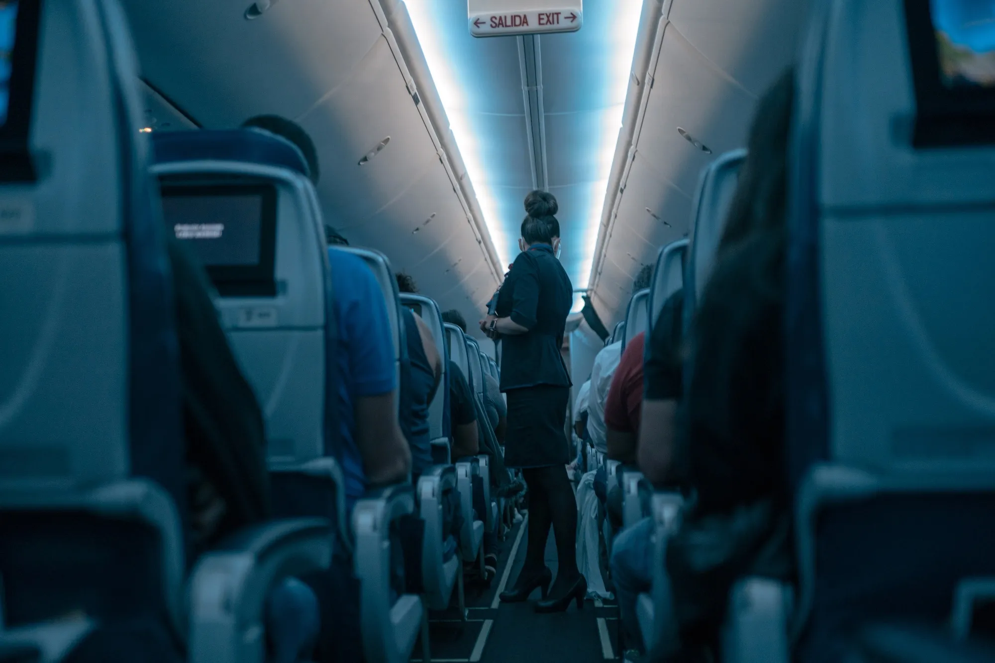 Vinci SA&nbsp;is nearing a deal to acquire&nbsp;Fintech Advisory Inc.’s 30% stake in Mexican airport operator&nbsp;Grupo Aeroportuario del Centro Norte SAB.