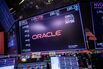 Oracle’s Value Is Cut In Half From 2025 Peak as AI Caution Rises