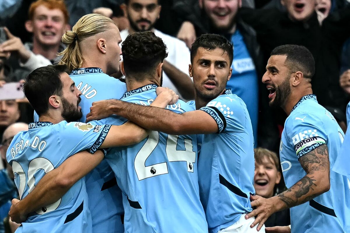 Crypto Sponsorship of Premier League Clubs On Rise; Kraken ...