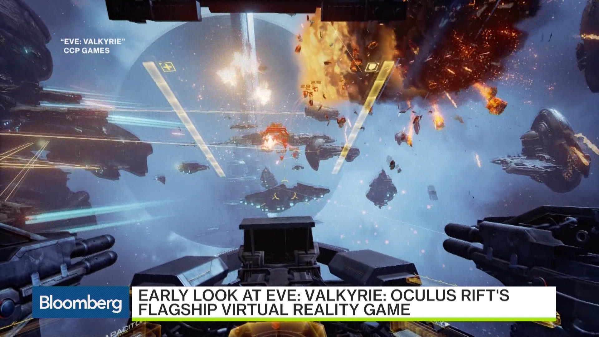 what is eve valkyrie what is eve valkyrie