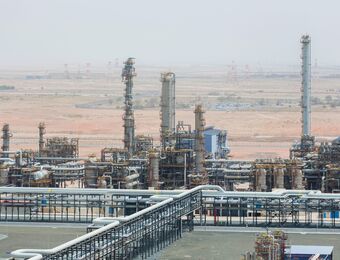 relates to Adnoc, Borealis Will Sell 10% of Chemical JV Borouge in IPO