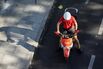 Sustainable Transport In Spain's Capital
