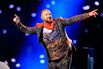 Justin Timberlake