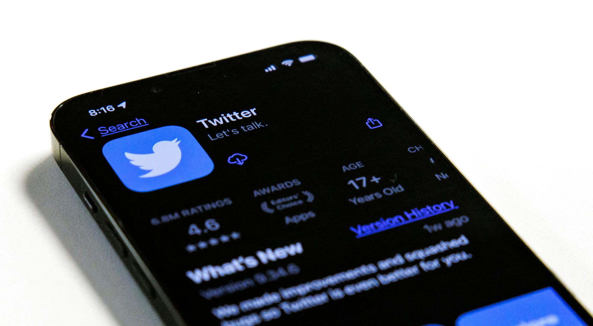 Twitter Becomes X: The Future Of The 'Everything App