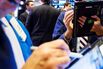 Trading On The Floor Of The NYSE As Stocks Rise For Fifth Day; 10-Year Yield Tops 3%