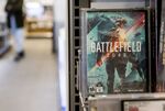 Battlefield 2042