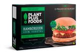 ADM, Marfrig Plan to Expand Veggie Burger Sales to US Market