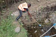 relates to An App Aims to Stop Malaria-Carrying Mosquitoes From Reproducing