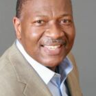 Headshot of Brian Reaves
