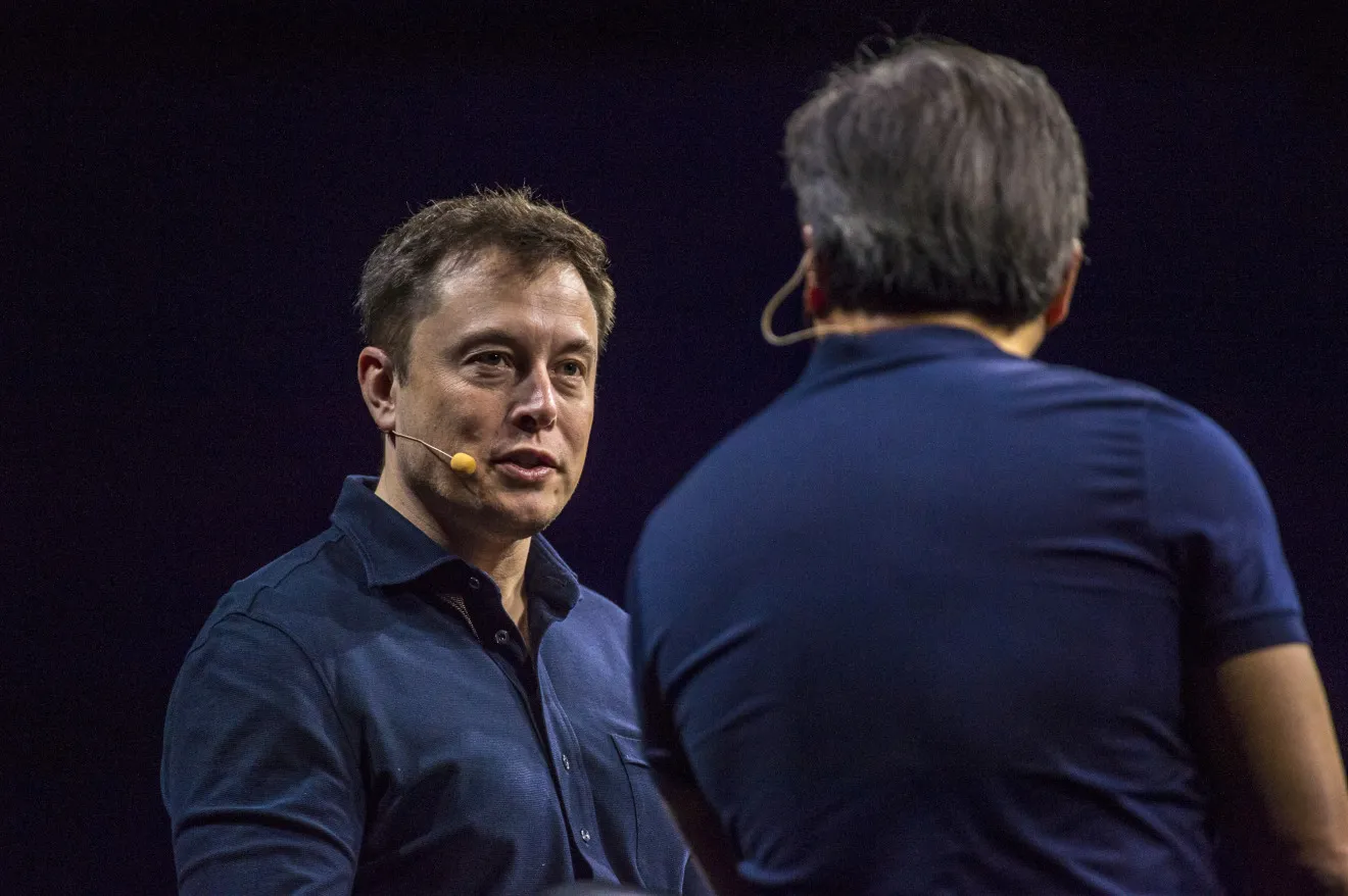 Back in 2015 Elon Musk, co-founder and chief executive officer of Tesla Motors Inc., spoke to Jensen Huang, chief executive officer of Nvidia Corp., saying we’ll “take autonomous cars for granted” in a short period of time. Nvidia has transformed itself since then but Tesla hasn’t.